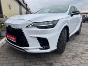 Lexus RX350 F Sport 3 Фото № 14 из 39