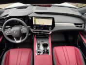 Lexus RX350 F Sport 3 Фото № 27 из 39