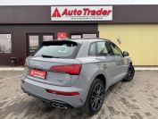 Audi Q5L 45TFSI Quattro Фото № 4 из 37