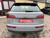 Audi Q5L 45TFSI Quattro Фото № 5 из 37