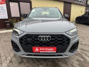 Audi Q5L 45TFSI Quattro Фото № 2 из 37