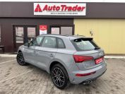 Audi Q5L 45TFSI Quattro Фото № 6 из 37