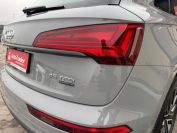 Audi Q5L 45TFSI Quattro Фото № 7 из 37