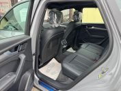 Audi Q5L 45TFSI Quattro Фото № 21 из 37