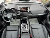 Audi Q5L 45TFSI Quattro Фото № 23 из 37