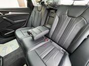 Audi Q5L 45TFSI Quattro Фото № 24 из 37