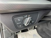 Audi Q5L 45TFSI Quattro Фото № 29 из 37