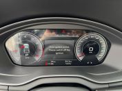 Audi Q5L 45TFSI Quattro Фото № 31 из 37