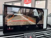 Audi Q5L 45TFSI Quattro Фото № 34 из 37