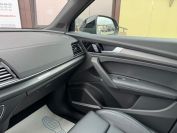 Audi Q5L 45TFSI Quattro Фото № 35 из 37