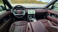 Land Rover Range Rover Фото № 28 из 34