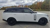 Land Rover Range Rover Фото № 4 из 34