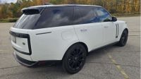 Land Rover Range Rover Фото № 5 из 34