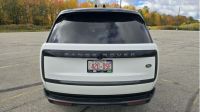 Land Rover Range Rover Фото № 6 из 34