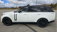 Land Rover Range Rover Фото № 8 из 34