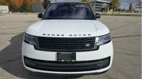 Land Rover Range Rover Фото № 2 из 34