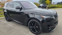 Land Rover Range Rover Sport Фото № 3 из 30