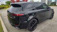 Land Rover Range Rover Sport Фото № 5 из 30