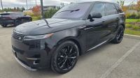 Land Rover Range Rover Sport Фото № 1 из 30