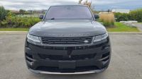 Land Rover Range Rover Sport Фото № 2 из 30