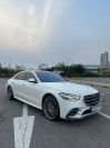 Mercedes-Benz S500L 4Matic Фото № 2 из 57