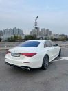 Mercedes-Benz S500L 4Matic Фото № 4 из 57