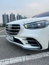 Mercedes-Benz S500L 4Matic Фото № 10 из 57