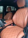 Mercedes-Benz S500L 4Matic Фото № 23 из 57