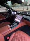 Mercedes-Benz S500L 4Matic Фото № 26 из 57
