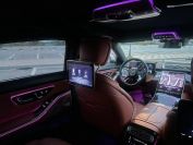 Mercedes-Benz S500L 4Matic Фото № 28 из 57