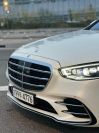 Mercedes-Benz S500L 4Matic Фото № 36 из 57