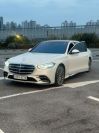 Mercedes-Benz S500L 4Matic Фото № 37 из 57