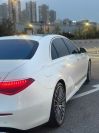 Mercedes-Benz S500L 4Matic Фото № 43 из 57