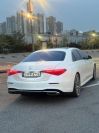 Mercedes-Benz S500L 4Matic Фото № 44 из 57
