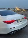 Mercedes-Benz S500L 4Matic Фото № 45 из 57