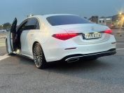 Mercedes-Benz S500L 4Matic Фото № 46 из 57