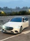 Mercedes-Benz S500L 4Matic Фото № 48 из 57