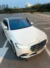 Mercedes-Benz S500L 4Matic Фото № 49 из 57