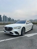 S500L 4Matic