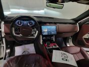 Land Rover Range Rover Фото № 36 из 52