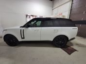 Land Rover Range Rover Фото № 48 из 52