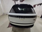 Land Rover Range Rover Фото № 51 из 52