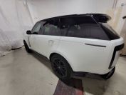 Land Rover Range Rover Фото № 52 из 52