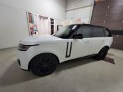 Land Rover Range Rover Фото № 47 из 52
