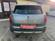 Mini Cooper S Countryman Фото № 5 из 39