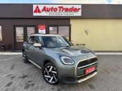 Mini Cooper S Countryman Фото № 3 из 39