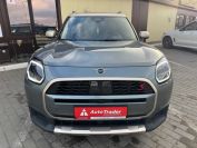 Mini Cooper S Countryman Фото № 2 из 39