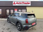 Mini Cooper S Countryman Фото № 6 из 39