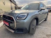 Mini Cooper S Countryman Фото № 14 из 39