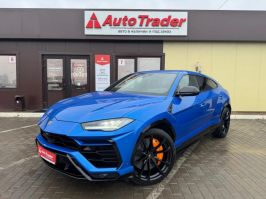 Urus